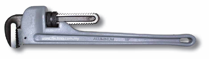 Remax Aluminium Pipe Wrench 48'